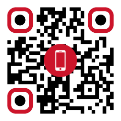 QR-Code Telefon Mobil